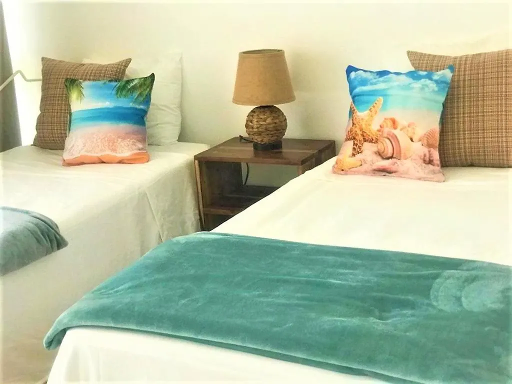 Villa Infinity Las Terrenas