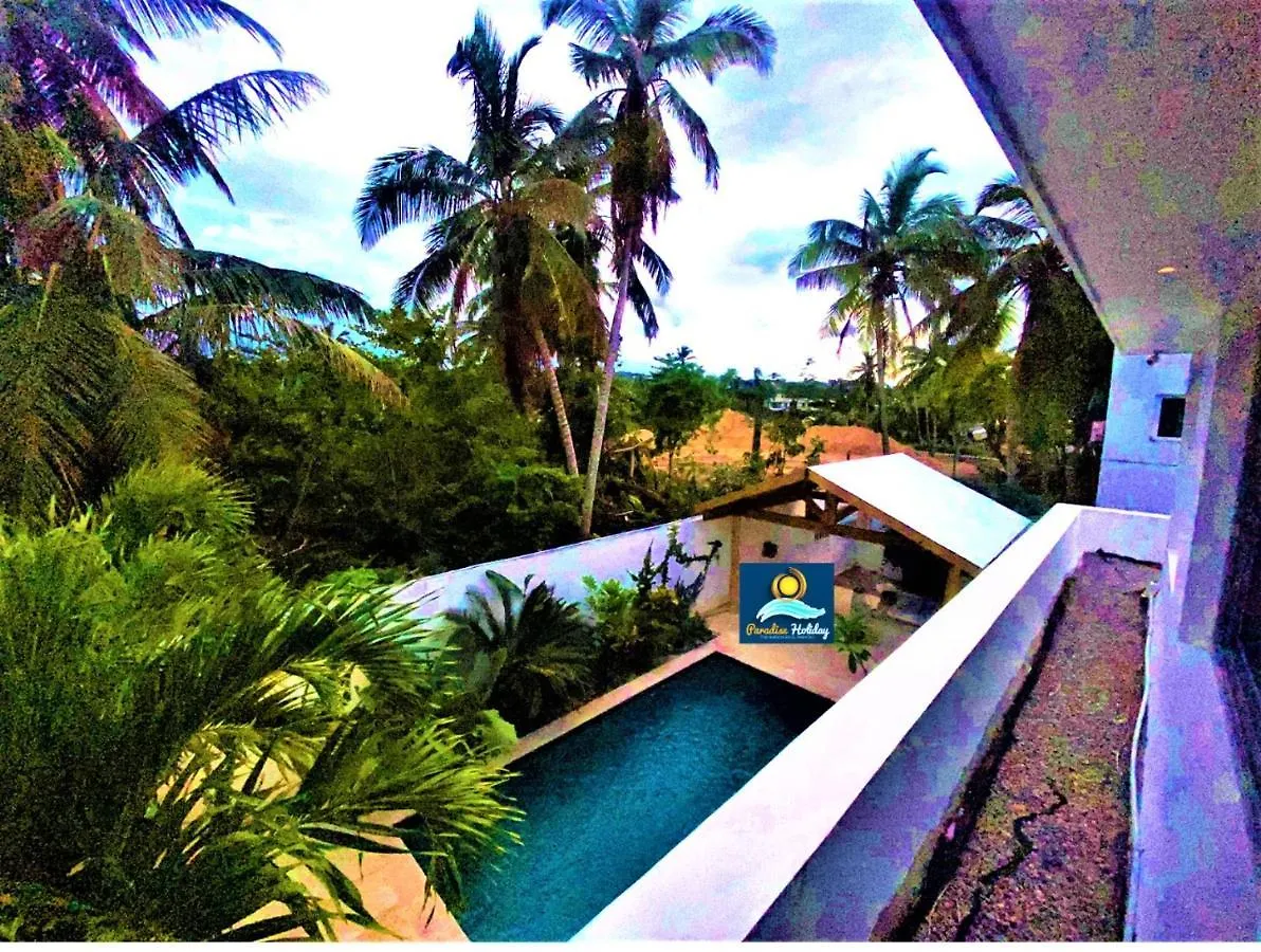 Villa Infinity Las Terrenas