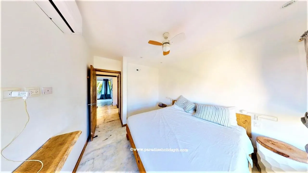 Villa Infinity Las Terrenas