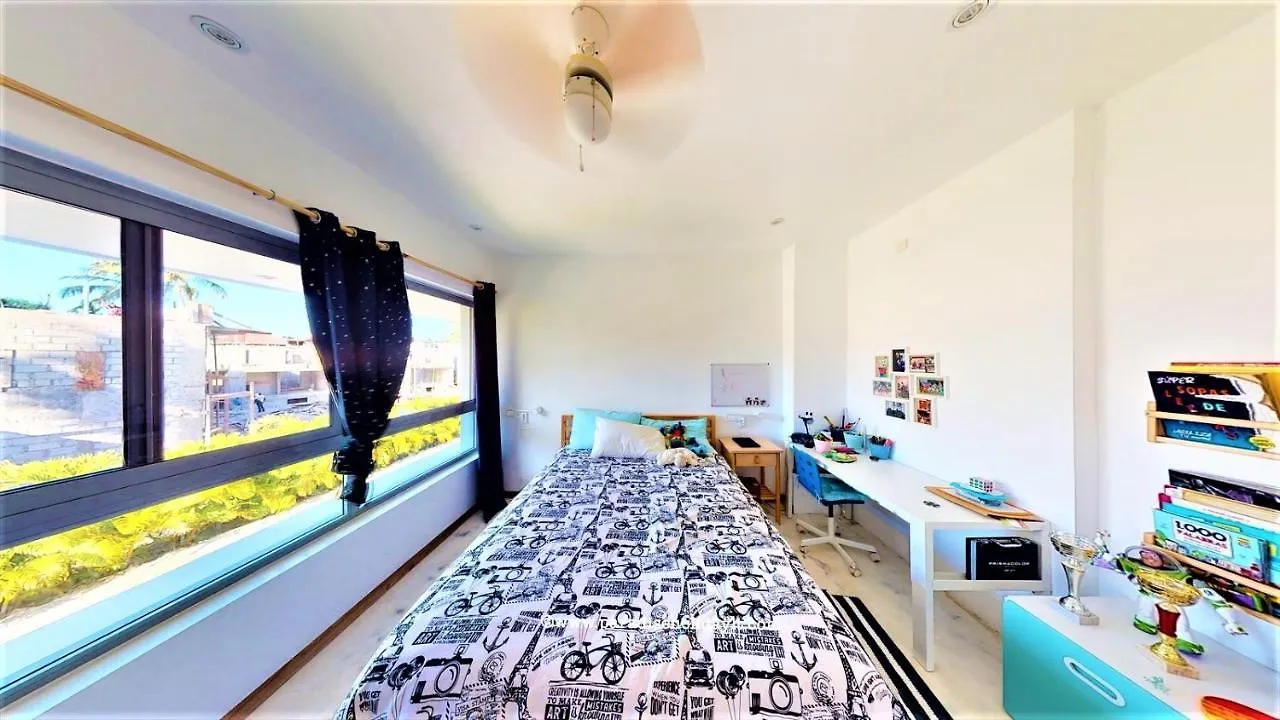 Villa Infinity Las Terrenas