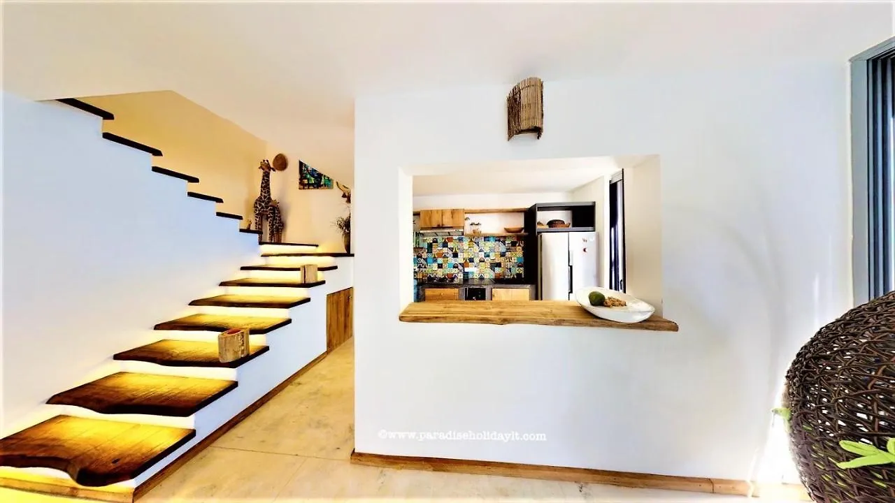 Villa Infinity Las Terrenas