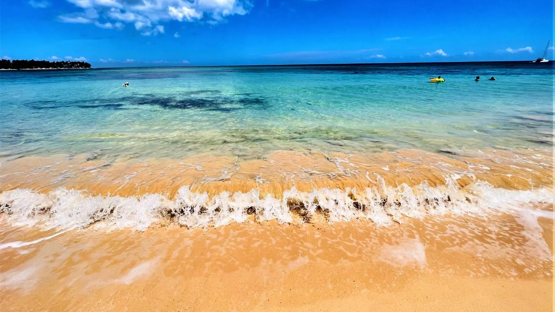 Villa Infinity Las Terrenas