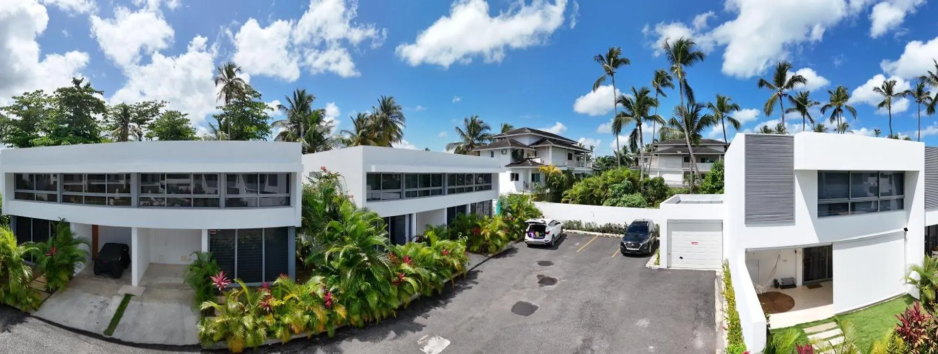 Villa Infinity Las Terrenas