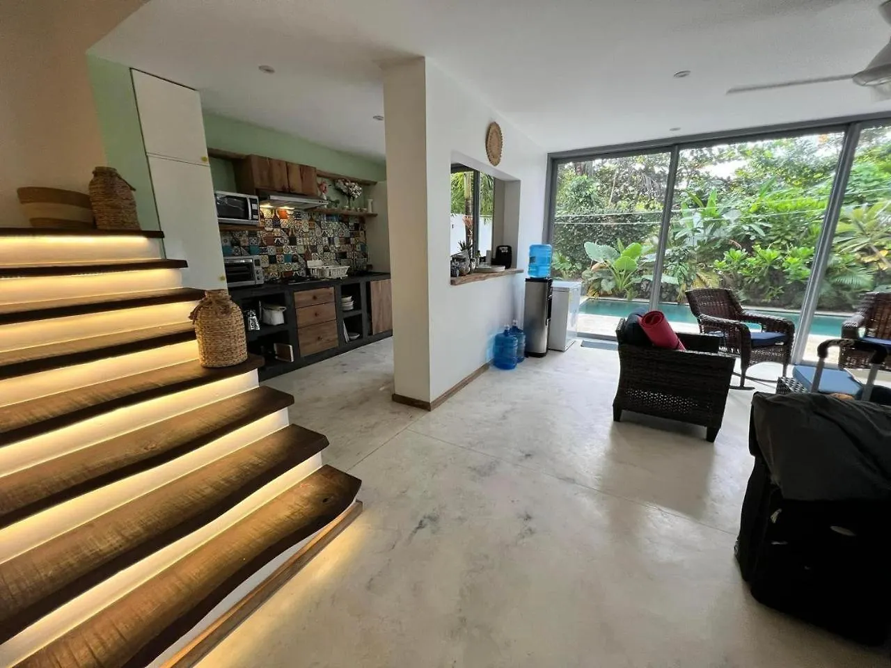 Villa Infinity Las Terrenas Dominikana