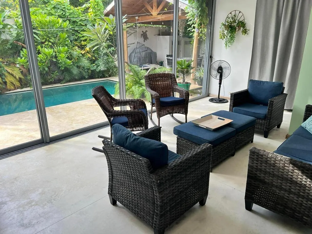 Villa Infinity Las Terrenas