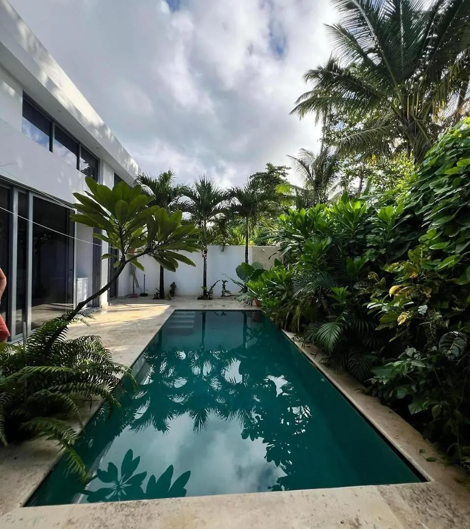 Villa Infinity Las Terrenas 0*,