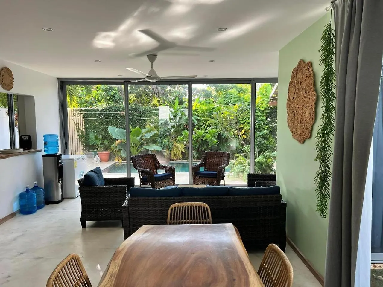 Villa Infinity Las Terrenas